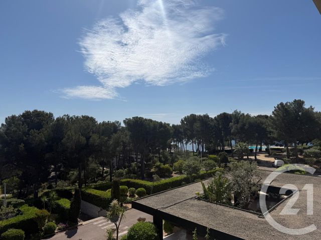 Appartement T2 &agrave; louer - 2 pi&egrave;ces - 34,60 m2 - Bandol - 83 - PROVENCE-ALPES-COTE-D-AZUR