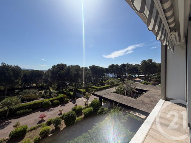 Appartement T2 &agrave; louer - 2 pi&egrave;ces - 34,60 m2 - Bandol - 83 - PROVENCE-ALPES-COTE-D-AZUR