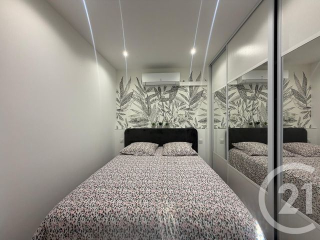 Appartement T2 &agrave; louer - 2 pi&egrave;ces - 34,60 m2 - Bandol - 83 - PROVENCE-ALPES-COTE-D-AZUR