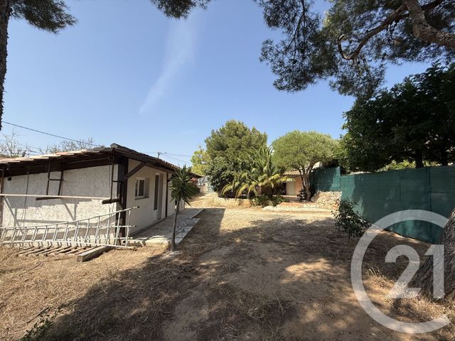 Maison &agrave; vendre - 4 pi&egrave;ces - 83 m2 - Bandol - 83 - PROVENCE-ALPES-COTE-D-AZUR