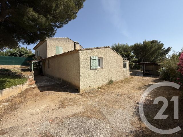 Maison &agrave; vendre - 4 pi&egrave;ces - 83 m2 - Bandol - 83 - PROVENCE-ALPES-COTE-D-AZUR
