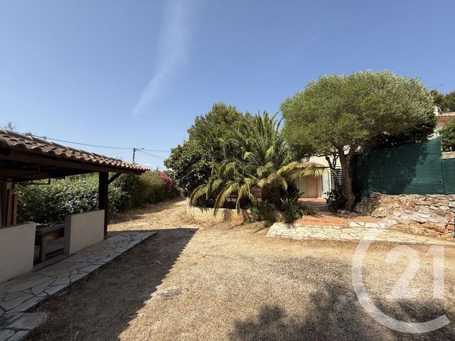 Maison &agrave; vendre - 4 pi&egrave;ces - 83 m2 - Bandol - 83 - PROVENCE-ALPES-COTE-D-AZUR
