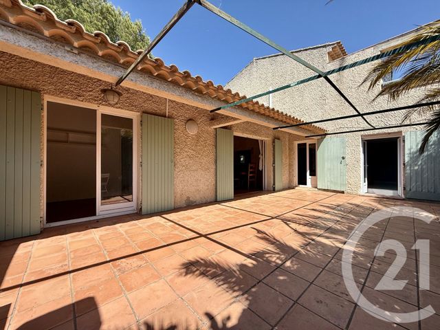 Maison &agrave; vendre - 4 pi&egrave;ces - 83 m2 - Bandol - 83 - PROVENCE-ALPES-COTE-D-AZUR