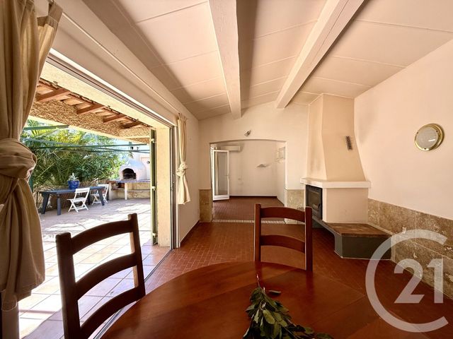 Maison &agrave; vendre - 4 pi&egrave;ces - 83 m2 - Bandol - 83 - PROVENCE-ALPES-COTE-D-AZUR