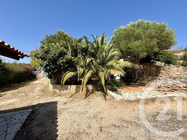 Maison &agrave; vendre - 4 pi&egrave;ces - 83 m2 - Bandol - 83 - PROVENCE-ALPES-COTE-D-AZUR