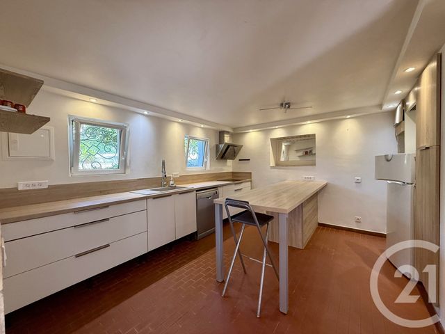 Maison &agrave; vendre - 4 pi&egrave;ces - 83 m2 - Bandol - 83 - PROVENCE-ALPES-COTE-D-AZUR