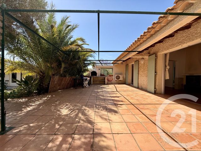 Maison &agrave; vendre - 4 pi&egrave;ces - 83 m2 - Bandol - 83 - PROVENCE-ALPES-COTE-D-AZUR