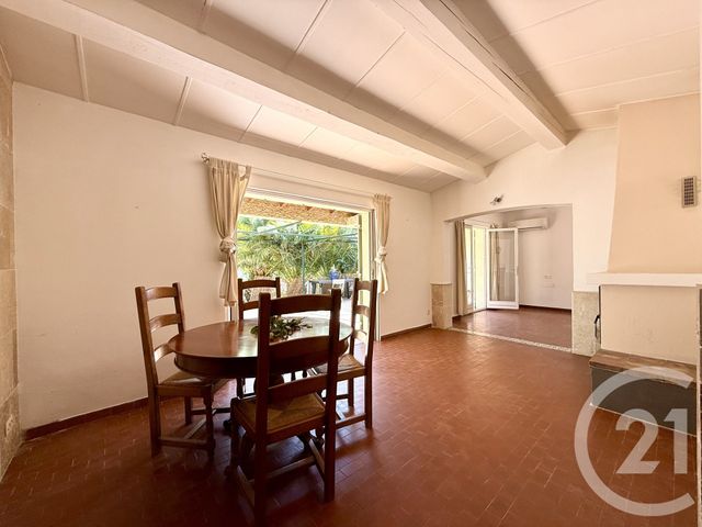 Maison &agrave; vendre - 4 pi&egrave;ces - 83 m2 - Bandol - 83 - PROVENCE-ALPES-COTE-D-AZUR