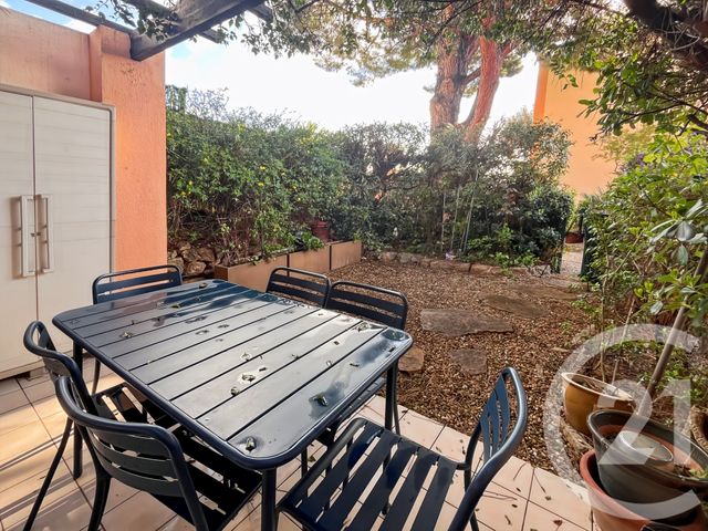Appartement F1 &agrave; vendre - 1 pi&egrave;ce - 22,68 m2 - Bandol - 83 - PROVENCE-ALPES-COTE-D-AZUR