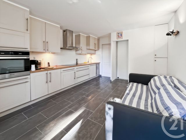 Appartement F1 &agrave; vendre - 1 pi&egrave;ce - 22,68 m2 - Bandol - 83 - PROVENCE-ALPES-COTE-D-AZUR