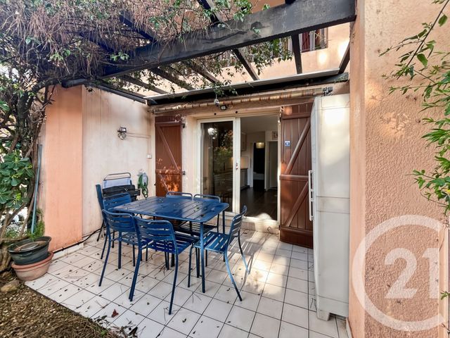 Appartement F1 &agrave; vendre - 1 pi&egrave;ce - 22,68 m2 - Bandol - 83 - PROVENCE-ALPES-COTE-D-AZUR