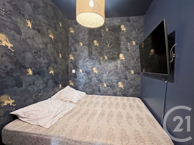 Appartement F1 &agrave; vendre - 1 pi&egrave;ce - 22,68 m2 - Bandol - 83 - PROVENCE-ALPES-COTE-D-AZUR