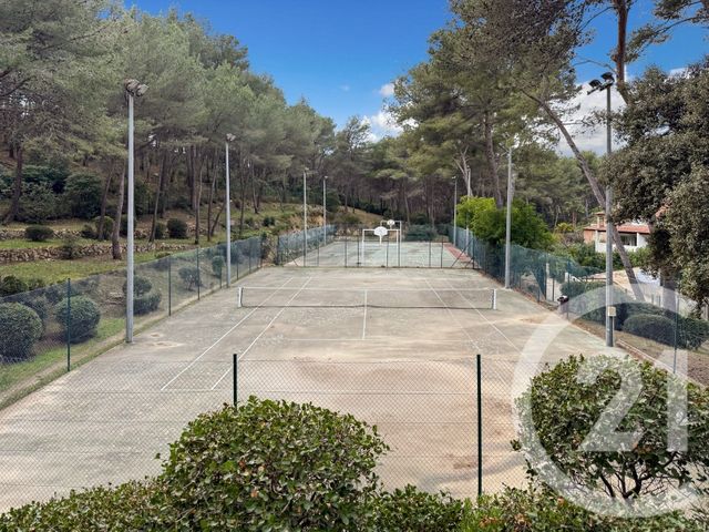 Appartement T2 &agrave; vendre - 2 pi&egrave;ces - 31,75 m2 - Sanary Sur Mer - 83 - PROVENCE-ALPES-COTE-D-AZUR