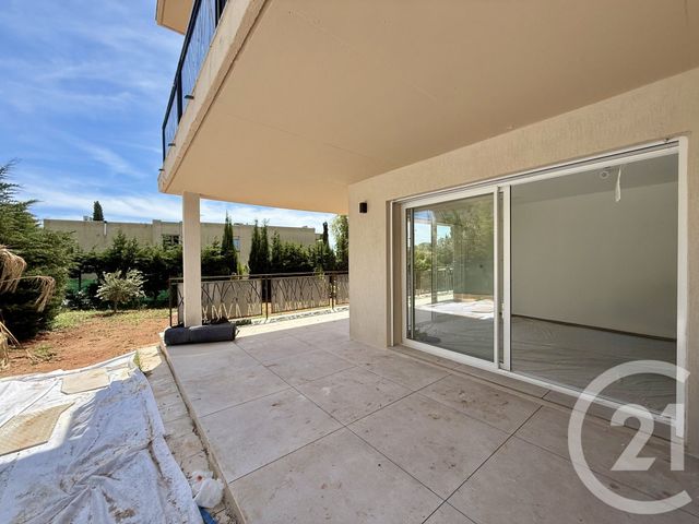 Appartement T4 &agrave; vendre - 4 pi&egrave;ces - 155 m2 - Bandol - 83 - PROVENCE-ALPES-COTE-D-AZUR