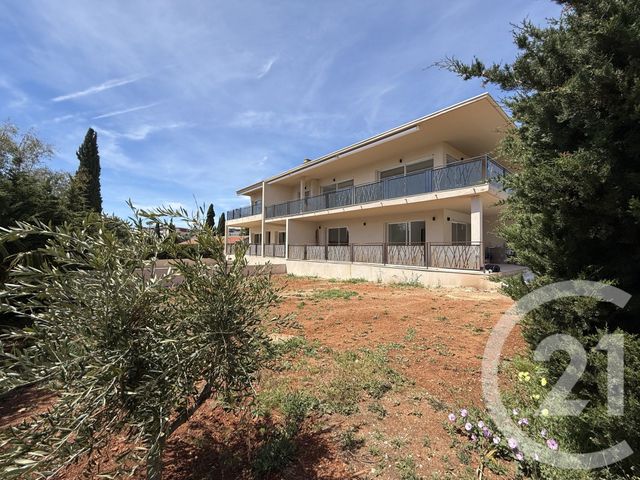 Appartement T4 &agrave; vendre - 4 pi&egrave;ces - 155 m2 - Bandol - 83 - PROVENCE-ALPES-COTE-D-AZUR