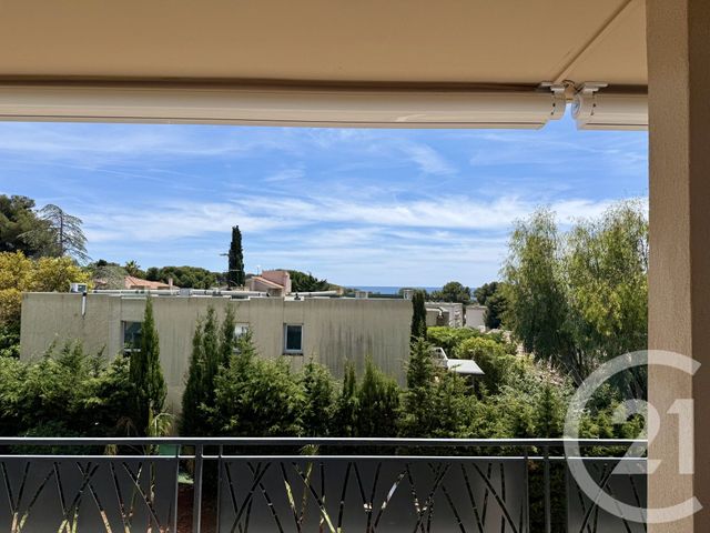 Appartement T4 &agrave; vendre - 4 pi&egrave;ces - 155 m2 - Bandol - 83 - PROVENCE-ALPES-COTE-D-AZUR
