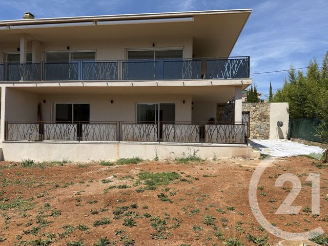 Appartement T4 &agrave; vendre - 4 pi&egrave;ces - 155 m2 - Bandol - 83 - PROVENCE-ALPES-COTE-D-AZUR