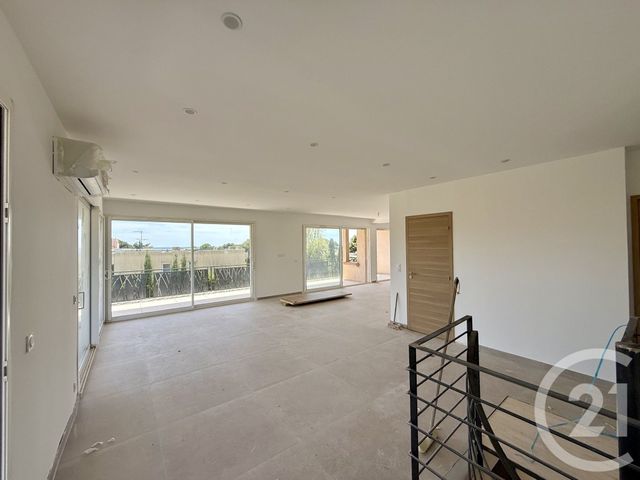 Appartement T4 &agrave; vendre - 4 pi&egrave;ces - 155 m2 - Bandol - 83 - PROVENCE-ALPES-COTE-D-AZUR