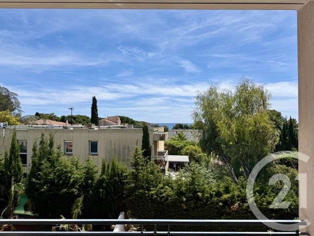 Appartement T4 &agrave; vendre - 4 pi&egrave;ces - 155 m2 - Bandol - 83 - PROVENCE-ALPES-COTE-D-AZUR