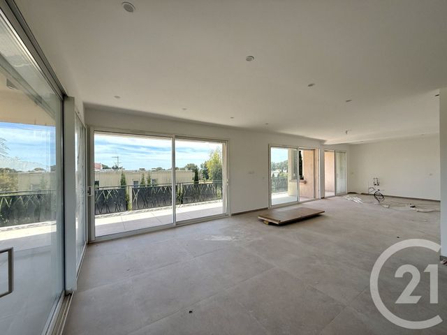 Appartement T4 &agrave; vendre - 4 pi&egrave;ces - 155 m2 - Bandol - 83 - PROVENCE-ALPES-COTE-D-AZUR