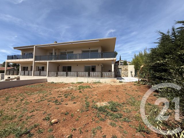 Appartement T4 &agrave; vendre - 4 pi&egrave;ces - 155 m2 - Bandol - 83 - PROVENCE-ALPES-COTE-D-AZUR