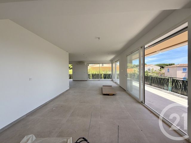 Appartement T4 &agrave; vendre - 4 pi&egrave;ces - 155 m2 - Bandol - 83 - PROVENCE-ALPES-COTE-D-AZUR