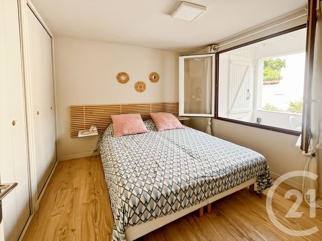 Appartement T3 &agrave; vendre - 3 pi&egrave;ces - 62 m2 - Bandol - 83 - PROVENCE-ALPES-COTE-D-AZUR