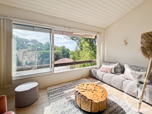Appartement T3 &agrave; vendre - 3 pi&egrave;ces - 62 m2 - Bandol - 83 - PROVENCE-ALPES-COTE-D-AZUR