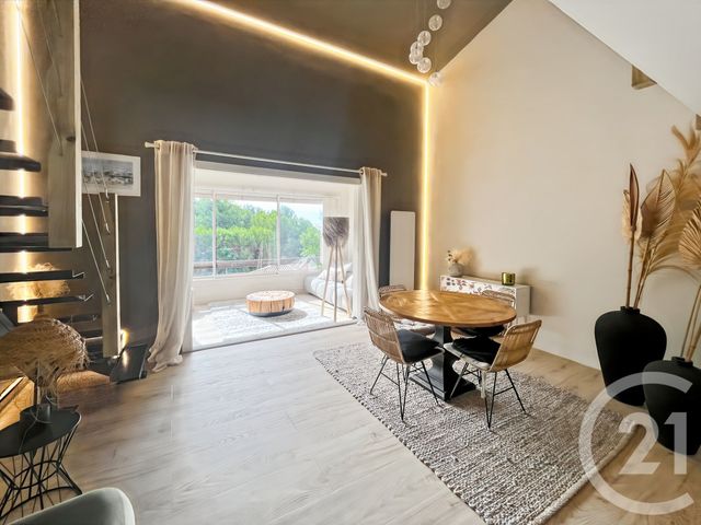 Appartement T3 &agrave; vendre - 3 pi&egrave;ces - 62 m2 - Bandol - 83 - PROVENCE-ALPES-COTE-D-AZUR