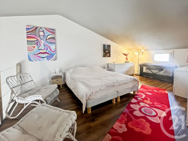 Appartement T3 &agrave; vendre - 3 pi&egrave;ces - 62 m2 - Bandol - 83 - PROVENCE-ALPES-COTE-D-AZUR