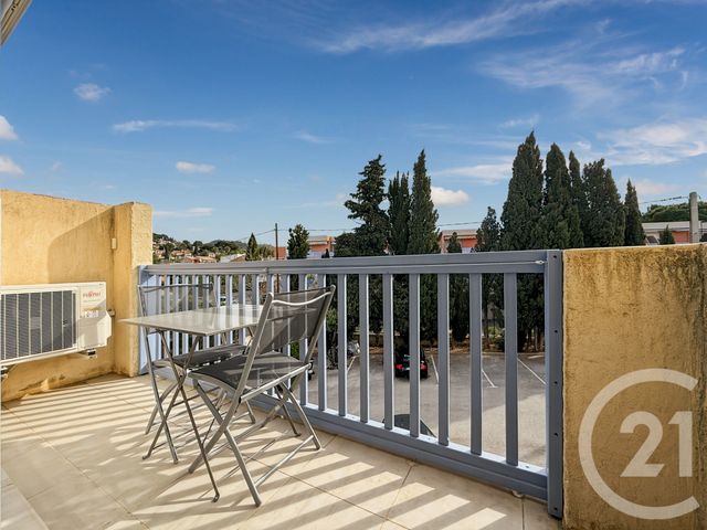 Appartement T2 &agrave; vendre - 2 pi&egrave;ces - 28,30 m2 - Bandol - 83 - PROVENCE-ALPES-COTE-D-AZUR