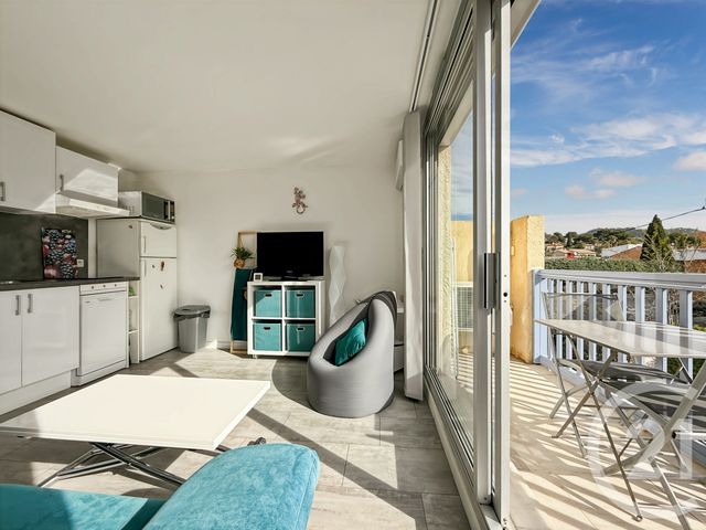 appartement - BANDOL - 83