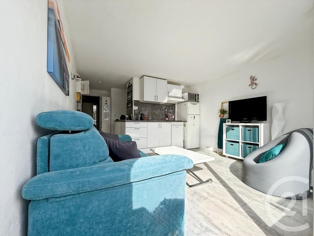 Appartement T2 &agrave; vendre - 2 pi&egrave;ces - 28,30 m2 - Bandol - 83 - PROVENCE-ALPES-COTE-D-AZUR
