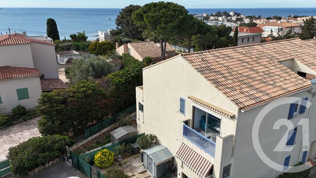 Appartement T2 &agrave; vendre - 2 pi&egrave;ces - 28,30 m2 - Bandol - 83 - PROVENCE-ALPES-COTE-D-AZUR