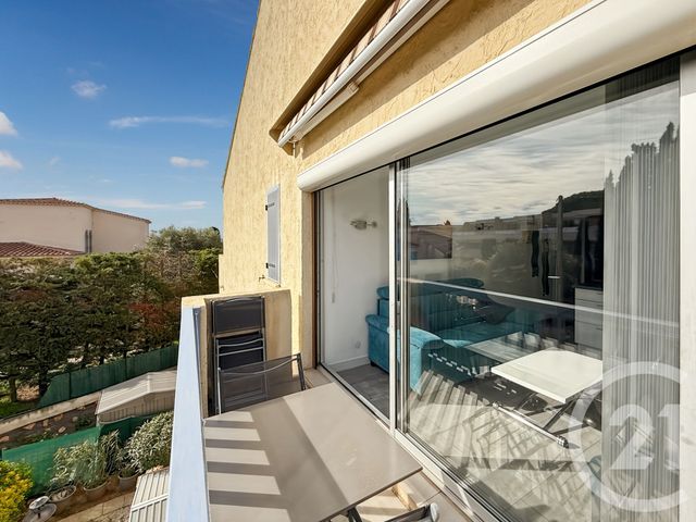 Appartement T2 &agrave; vendre - 2 pi&egrave;ces - 28,30 m2 - Bandol - 83 - PROVENCE-ALPES-COTE-D-AZUR