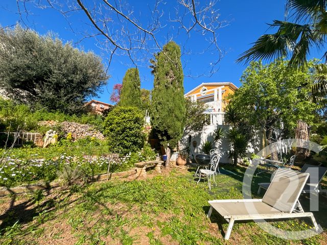 Maison &agrave; vendre - 5 pi&egrave;ces - 174,58 m2 - Bandol - 83 - PROVENCE-ALPES-COTE-D-AZUR