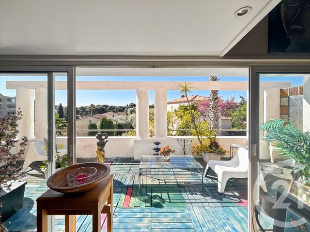 Maison &agrave; vendre - 5 pi&egrave;ces - 174,58 m2 - Bandol - 83 - PROVENCE-ALPES-COTE-D-AZUR