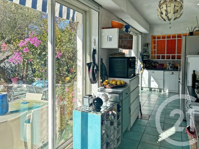Maison &agrave; vendre - 5 pi&egrave;ces - 174,58 m2 - Bandol - 83 - PROVENCE-ALPES-COTE-D-AZUR