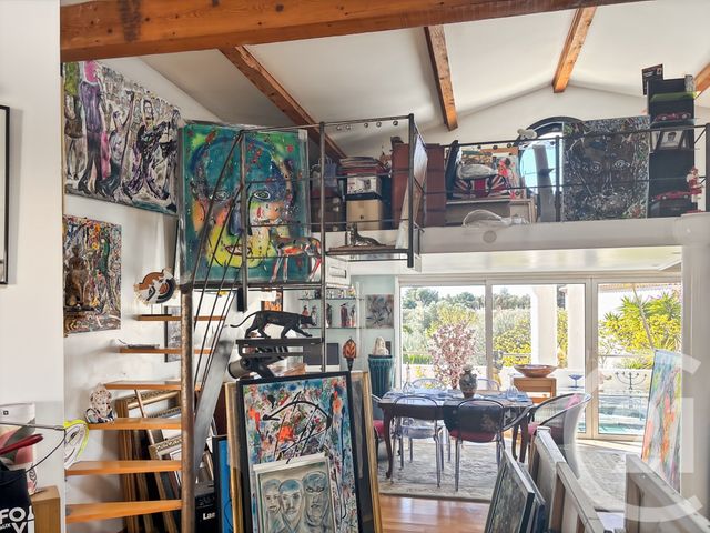 Maison &agrave; vendre - 5 pi&egrave;ces - 174,58 m2 - Bandol - 83 - PROVENCE-ALPES-COTE-D-AZUR