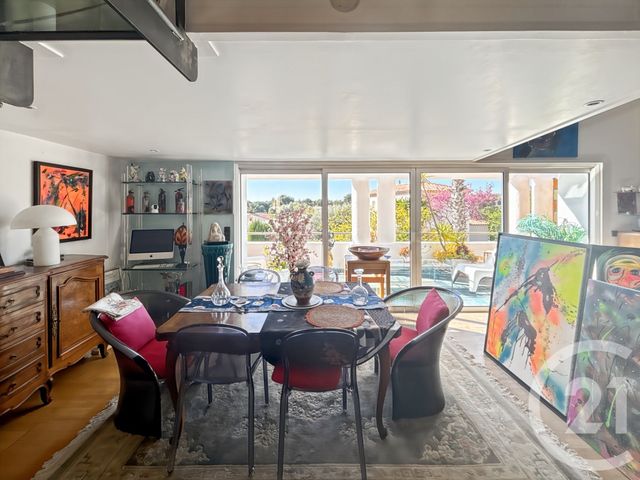 Maison &agrave; vendre - 5 pi&egrave;ces - 174,58 m2 - Bandol - 83 - PROVENCE-ALPES-COTE-D-AZUR