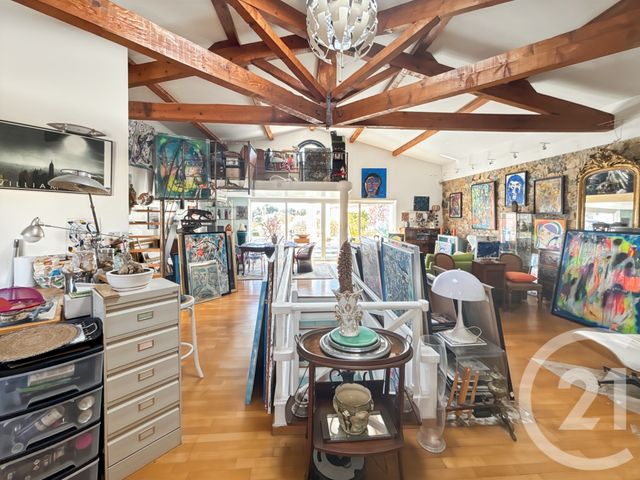 Maison &agrave; vendre - 5 pi&egrave;ces - 174,58 m2 - Bandol - 83 - PROVENCE-ALPES-COTE-D-AZUR