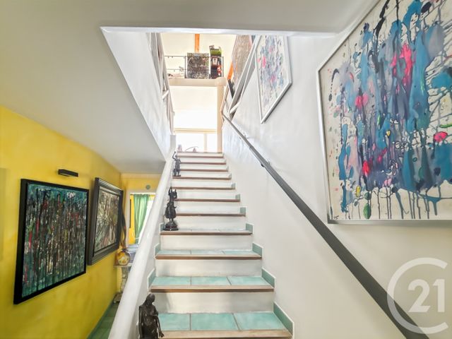 Maison &agrave; vendre - 5 pi&egrave;ces - 174,58 m2 - Bandol - 83 - PROVENCE-ALPES-COTE-D-AZUR