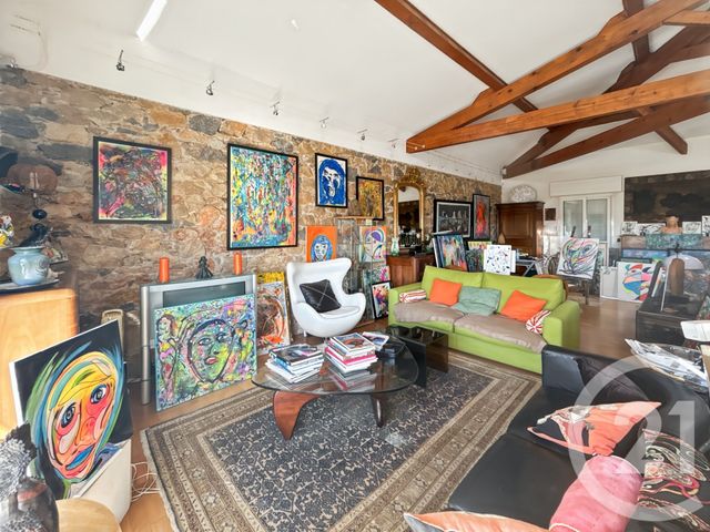 Maison &agrave; vendre - 5 pi&egrave;ces - 174,58 m2 - Bandol - 83 - PROVENCE-ALPES-COTE-D-AZUR