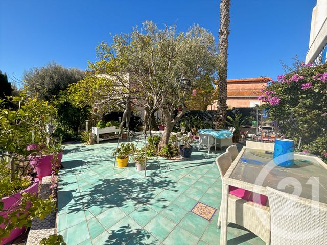 Maison &agrave; vendre - 5 pi&egrave;ces - 174,58 m2 - Bandol - 83 - PROVENCE-ALPES-COTE-D-AZUR