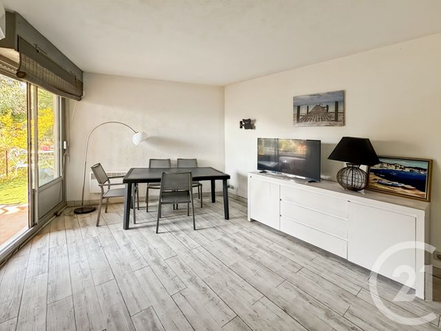 Appartement &agrave; vendre - 2 pi&egrave;ces - 28,76 m2 - Bandol - 83 - PROVENCE-ALPES-COTE-D-AZUR