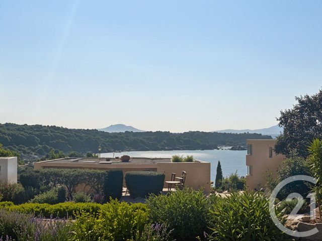 Appartement &agrave; vendre - 2 pi&egrave;ces - 28,76 m2 - Bandol - 83 - PROVENCE-ALPES-COTE-D-AZUR
