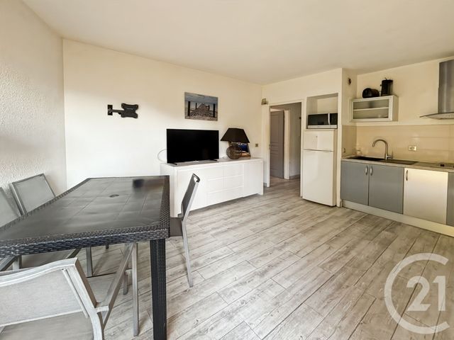 Appartement &agrave; vendre - 2 pi&egrave;ces - 28,76 m2 - Bandol - 83 - PROVENCE-ALPES-COTE-D-AZUR