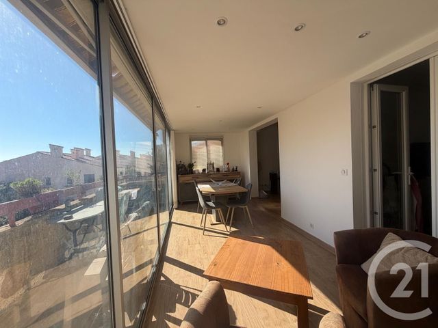 Appartement à vendre BANDOL