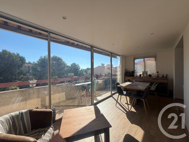 Appartement &agrave; vendre - 2 pi&egrave;ces - 55 m2 - Bandol - 83 - PROVENCE-ALPES-COTE-D-AZUR