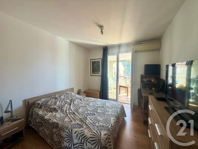 Appartement &agrave; vendre - 2 pi&egrave;ces - 55 m2 - Bandol - 83 - PROVENCE-ALPES-COTE-D-AZUR